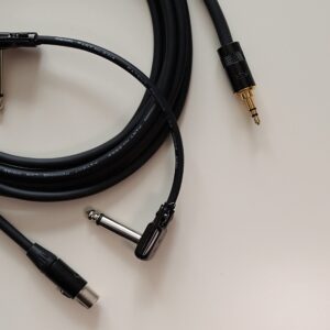 Specialty/Patch Cables